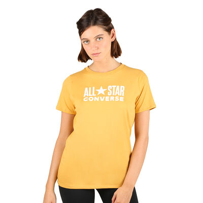 Remera Converse Classic Fit
