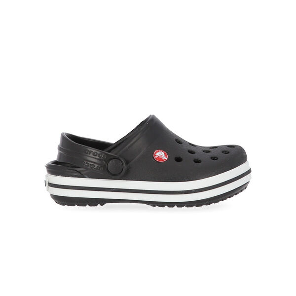 Zuecos Crocs Crocband Infantil