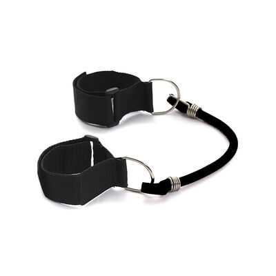 Banda Elásticas MIR Fitness con Tobillera