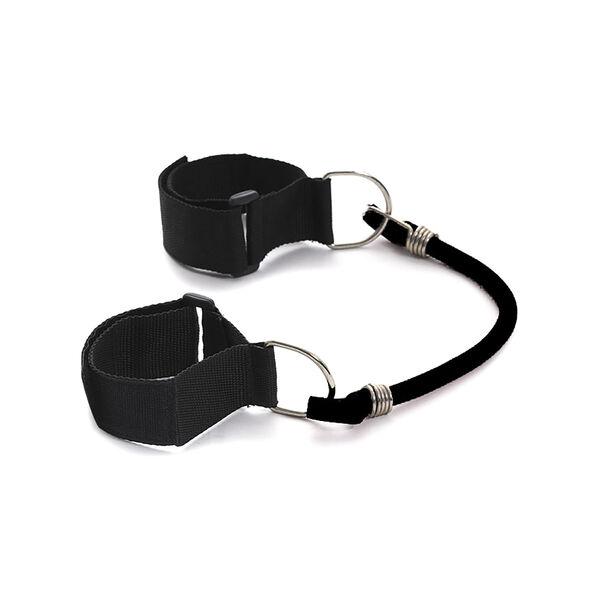 Banda Elástica MIR Fitness con Tobillera