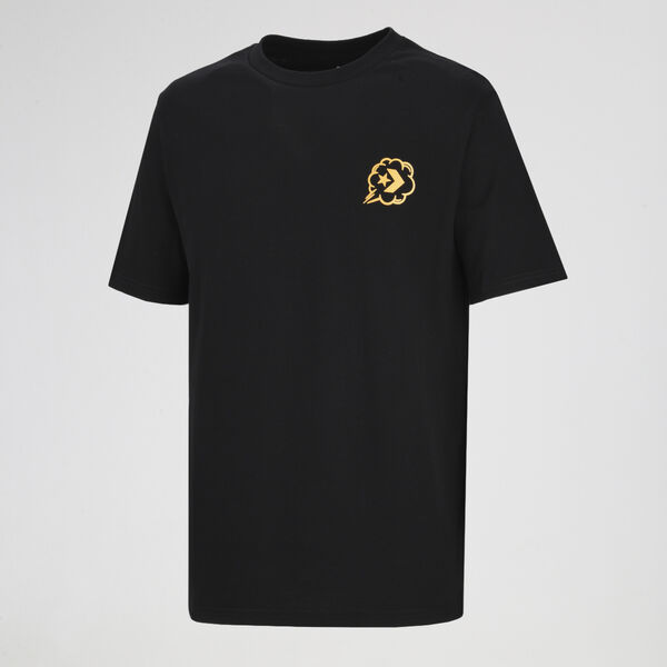 Remera Converse Comic Hombre