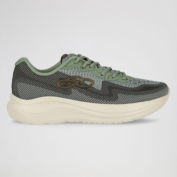 Zapatillas Running Olympikus Sagaz Hombre