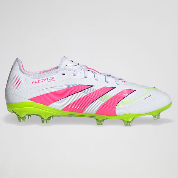 Botines F&uacute;tbol adidas Predator Pro FG