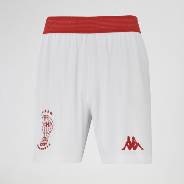 Short Hurac&aacute;n Kappa Kombat Pro Ryder Hombre