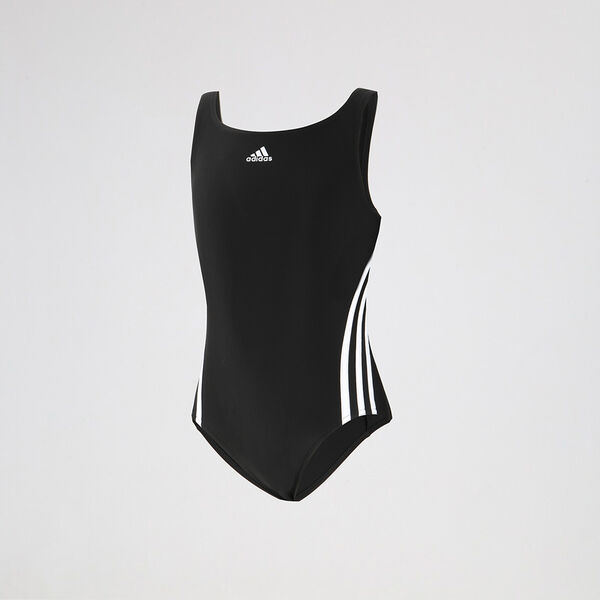 Traje De Baño adidas 3 Tiras Niña