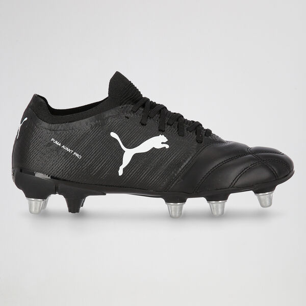 Botines Rugby Puma Avant Pro Hombre