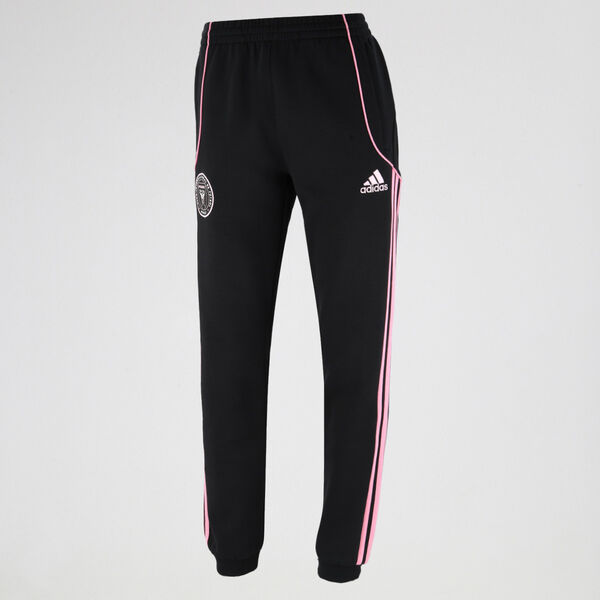 Pantalón Inter Miami CF adidas Urban Purist Travel 2025 Hombre