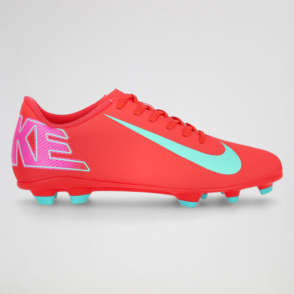 Botines Fútbol Nike Mercurial Vapor 16 Club FG MG Hombre