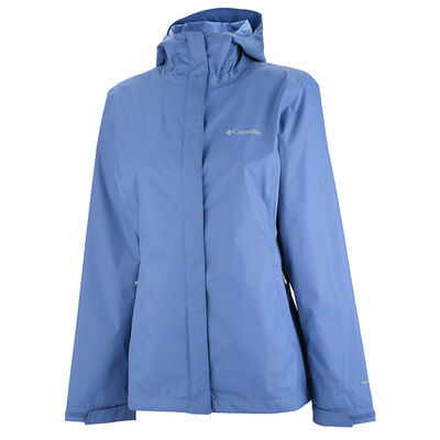 Campera Outdoor Columbia Arcadia II Mujer