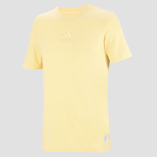 Remera Urbana adidas Studio Lounge Hombre