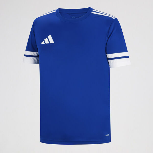 Camiseta Fútbol adidas Squadra 25 Hombre Aeroready