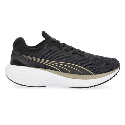 Zapatos puma 2017 mujer negro discount