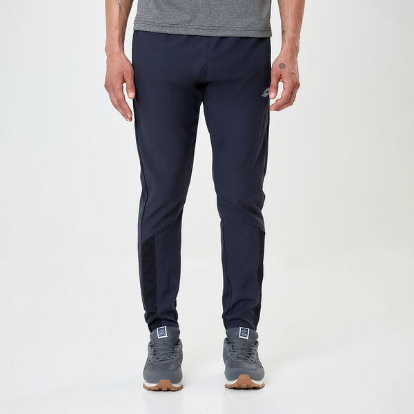 Pantalón Entrenamiento Lotto X-FIT Wo Cut Hombre