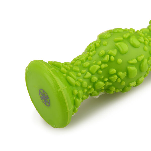 Rodillo automasaje Gaiam Dual