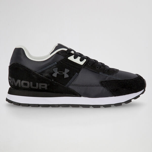 Zapatillas Under Armour Essential Runner Hombre