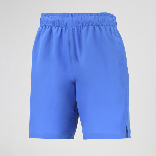 Short Entrenamiento Under Armour Woven Wordmark Hombre