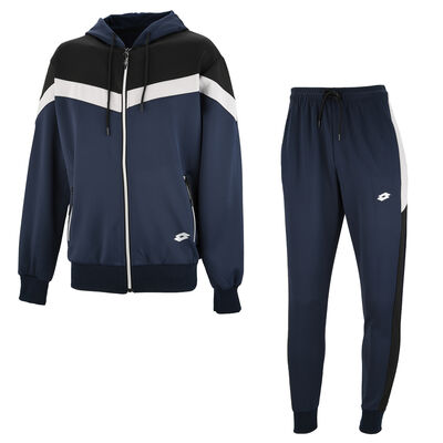 Conjunto Entrenamiento Lotto Raleigh Hombre
