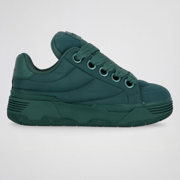 Zapatillas 47 Street Cushion Lisas Mujer