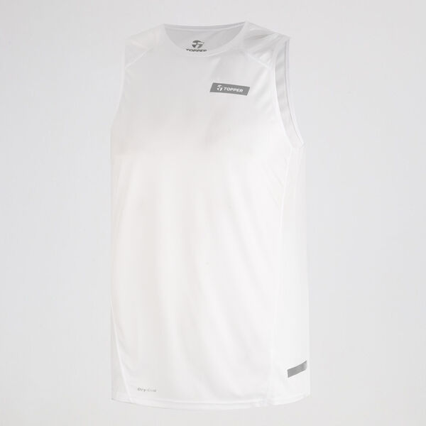Musculosa Topper Rng Ill Hombre