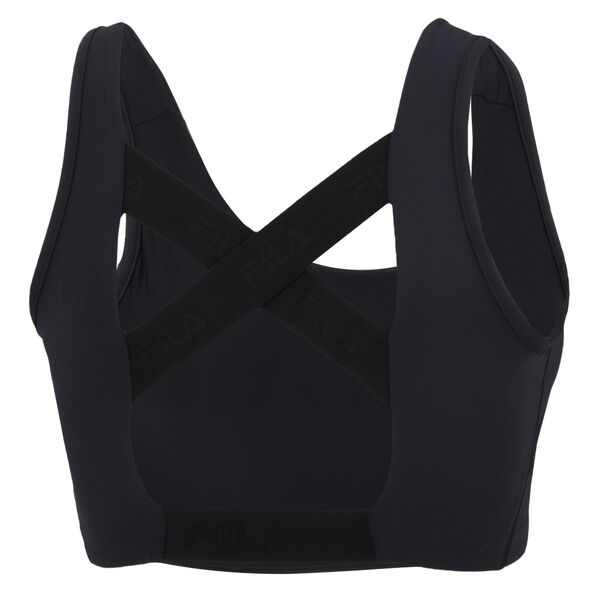 Top Running Fila Performance Mujer