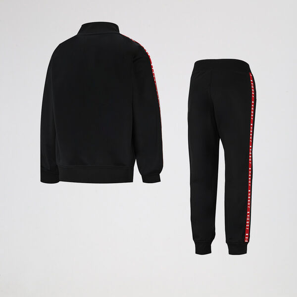 Conjunto Jordan Air Tricot Ni&ntilde;o