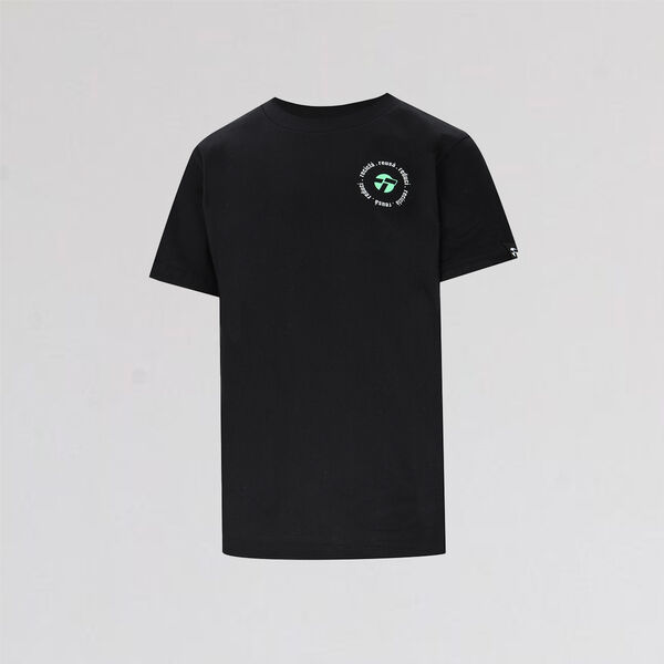 Remera Topper GTK Recicla Infantil