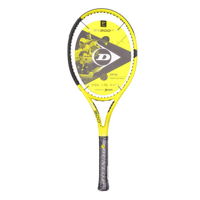 Raqueta Dunlop Sx 300 21 LS Grip 3