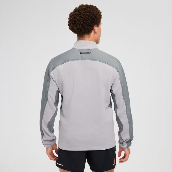 Buzo Nike Trail Polartec Hombre