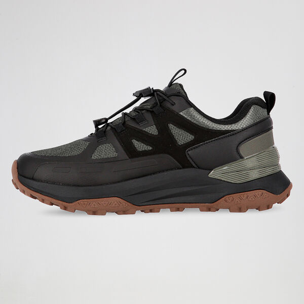 Zapatillas Montagne City Tracer Hombre