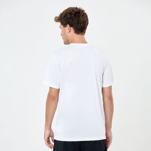 Remera Entrenamiento Nike Dri-FIT Studio 72 Hombre