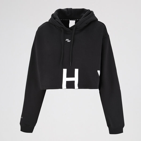 Buzo Puma Hyrox Mujer