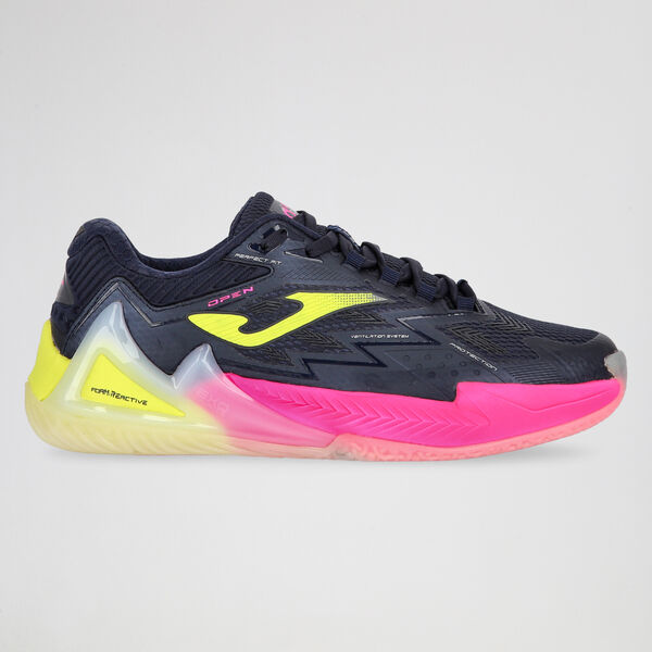 Zapatillas P&aacute;del Joma Open