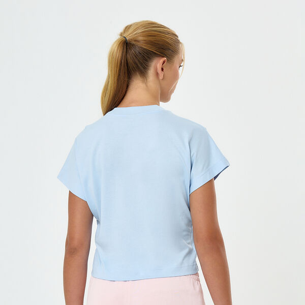 Remera adidas All SZN Mujer