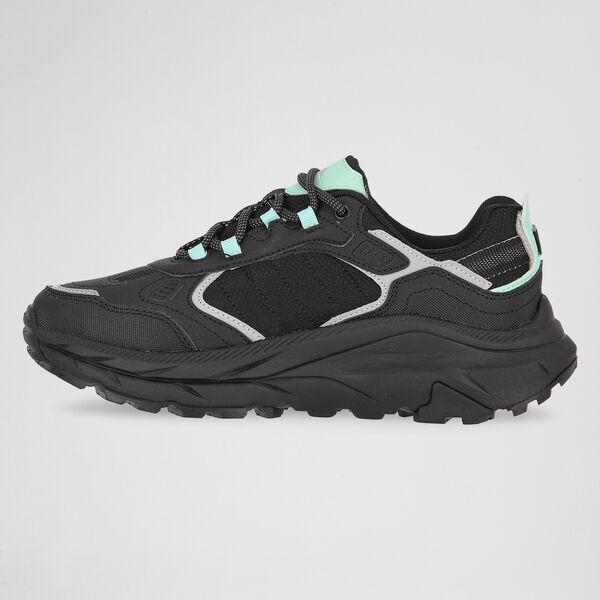 Zapatillas Outdoor Montagne City Deiro Mujer