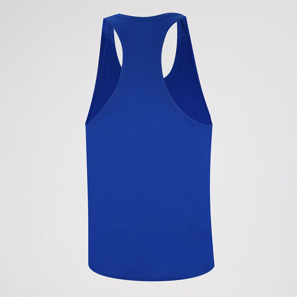 Musculosa adidas Adizero Essentials Singlet Hombre
