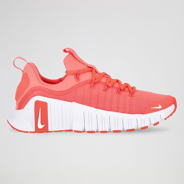 Zapatillas Nike Free Metcon 6 Mujer