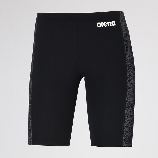 Traje de Ba&ntilde;o Arena Jammer Snakeskin 500 Hombre