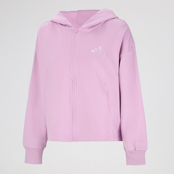 Buzo adidas All Szn French Terry Loose de Mujer