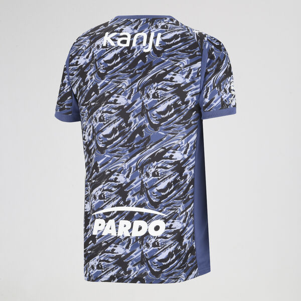 Camiseta Puma Independiente Suplente Arquero 25/26 Hombre