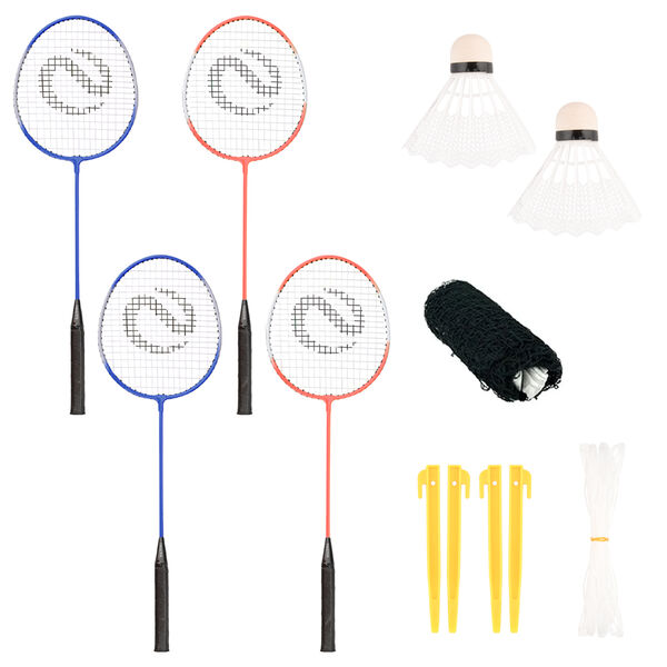 Set de Raquetas Sixzero 21