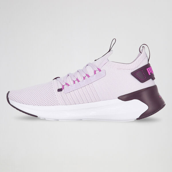 Zapatillas Running Puma Softride Symmetry Fuzion Mujer