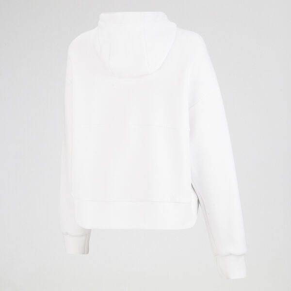 Buzo Entrenamiento Topper Canguro Pro Fleece Mujer
