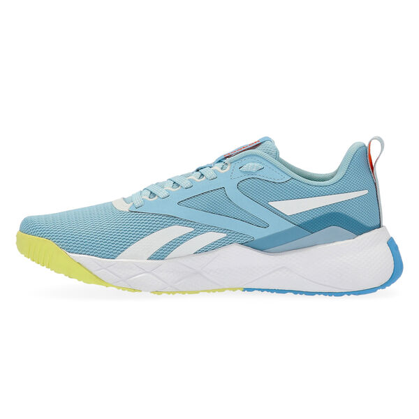 Zapatillas Entrenamiento Reebok Nfx Mujer