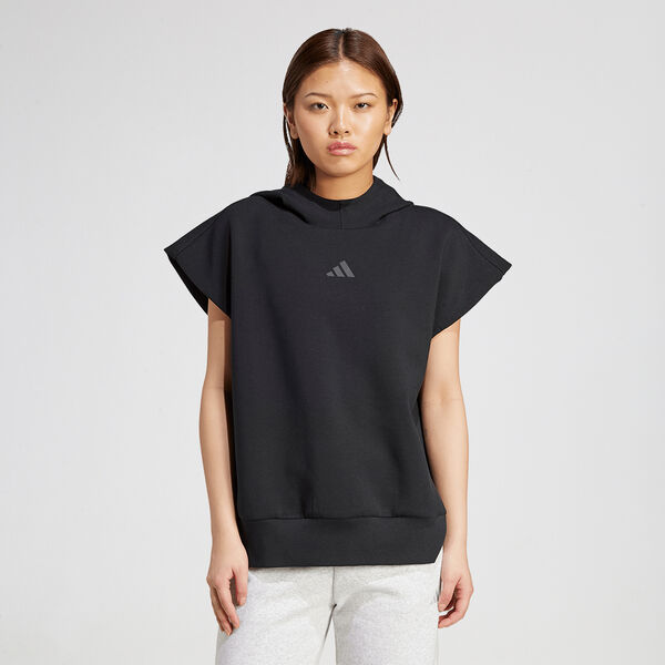 Chaleco adidas ALL SZN Soft Lux Loose Mujer