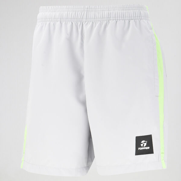 Short Entrenamiento Topper Vent Hombre