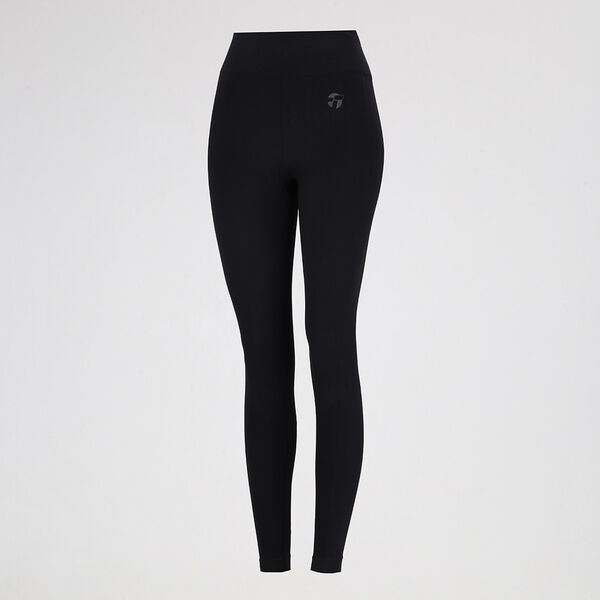 Calza Runnnig Topper Seamless Mujer