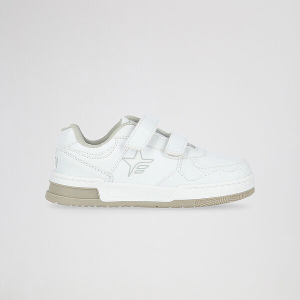 Zapatillas con cordones Footy Colegial Infantil