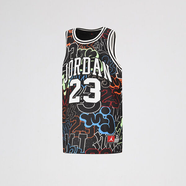Musculosa Jordan 23 Aop Ni&ntilde;o