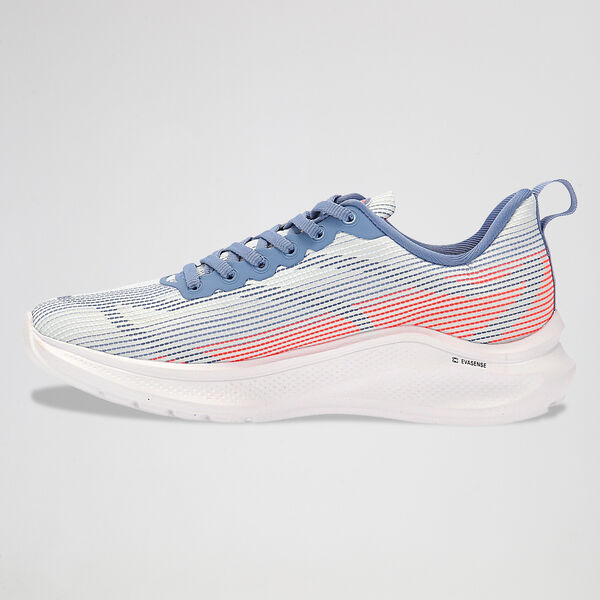 Zapatillas Olympikus G-solar Mujer