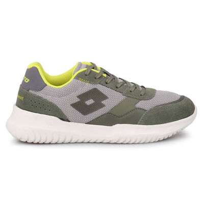 Zapatillas Lotto Fuga Amf 4